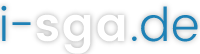 i-sga.de Logo